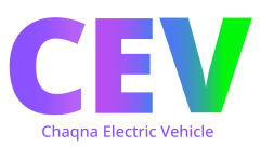 Chaqna Electric Vehicle